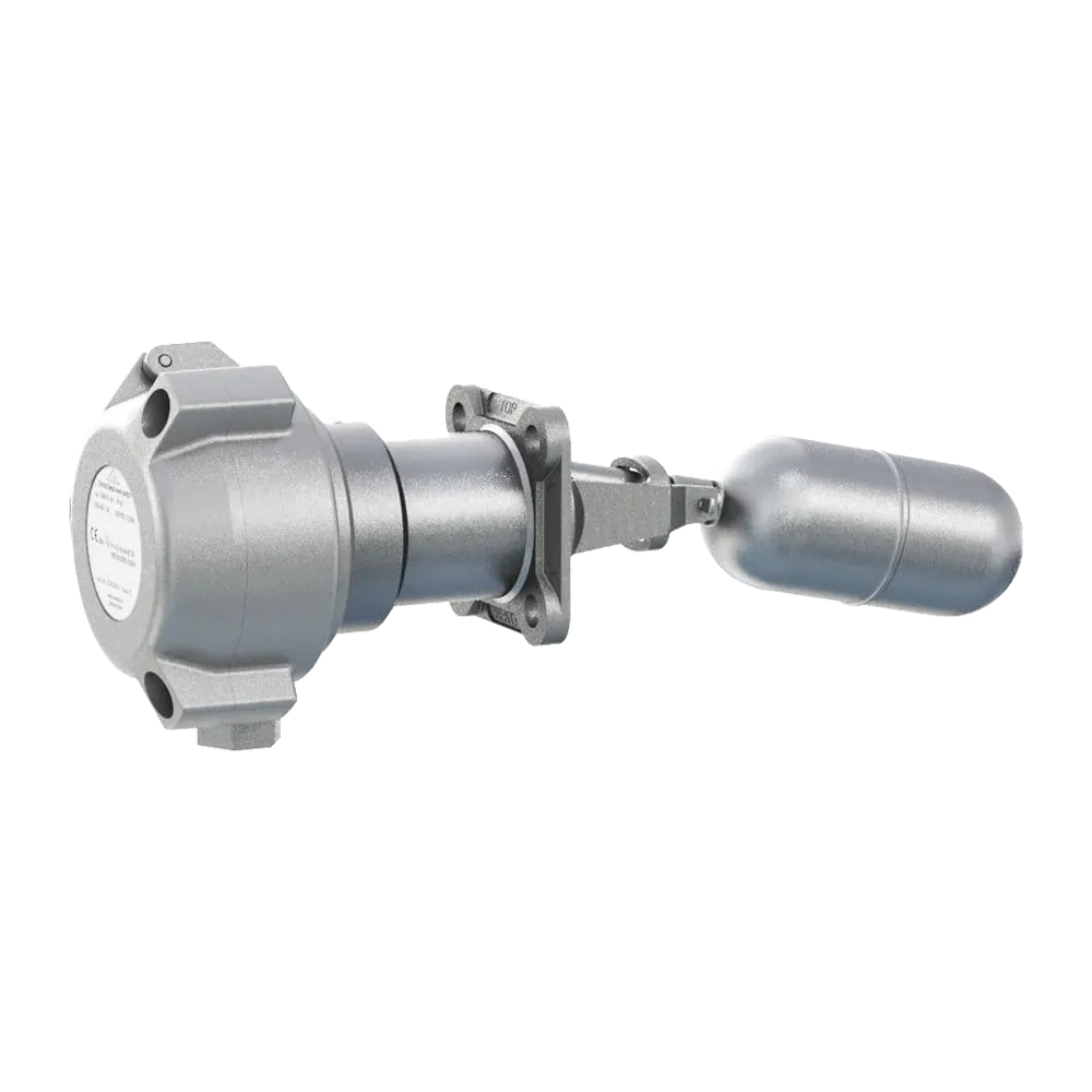 Explosion Proof Float Level Switch